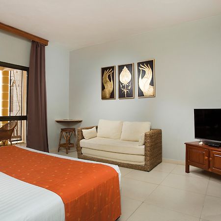 Le Palmiste Resort & Spa Trou-aux-Biches Eksteriør bilde