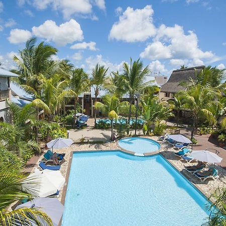 Le Palmiste Resort & Spa Trou-aux-Biches Eksteriør bilde