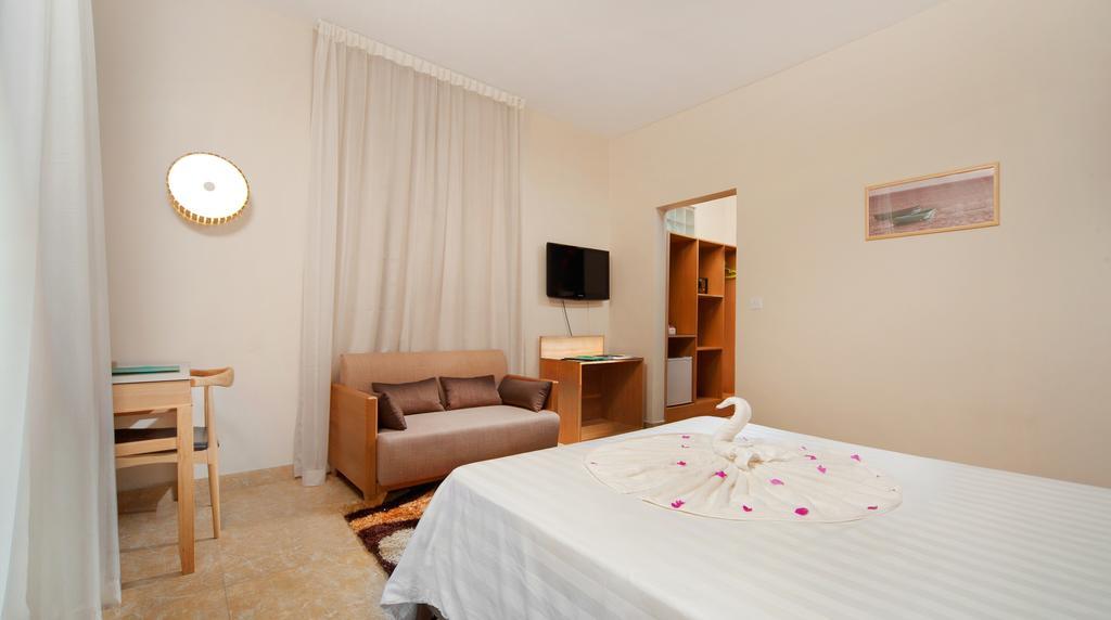 Le Palmiste Resort & Spa Trou-aux-Biches Eksteriør bilde