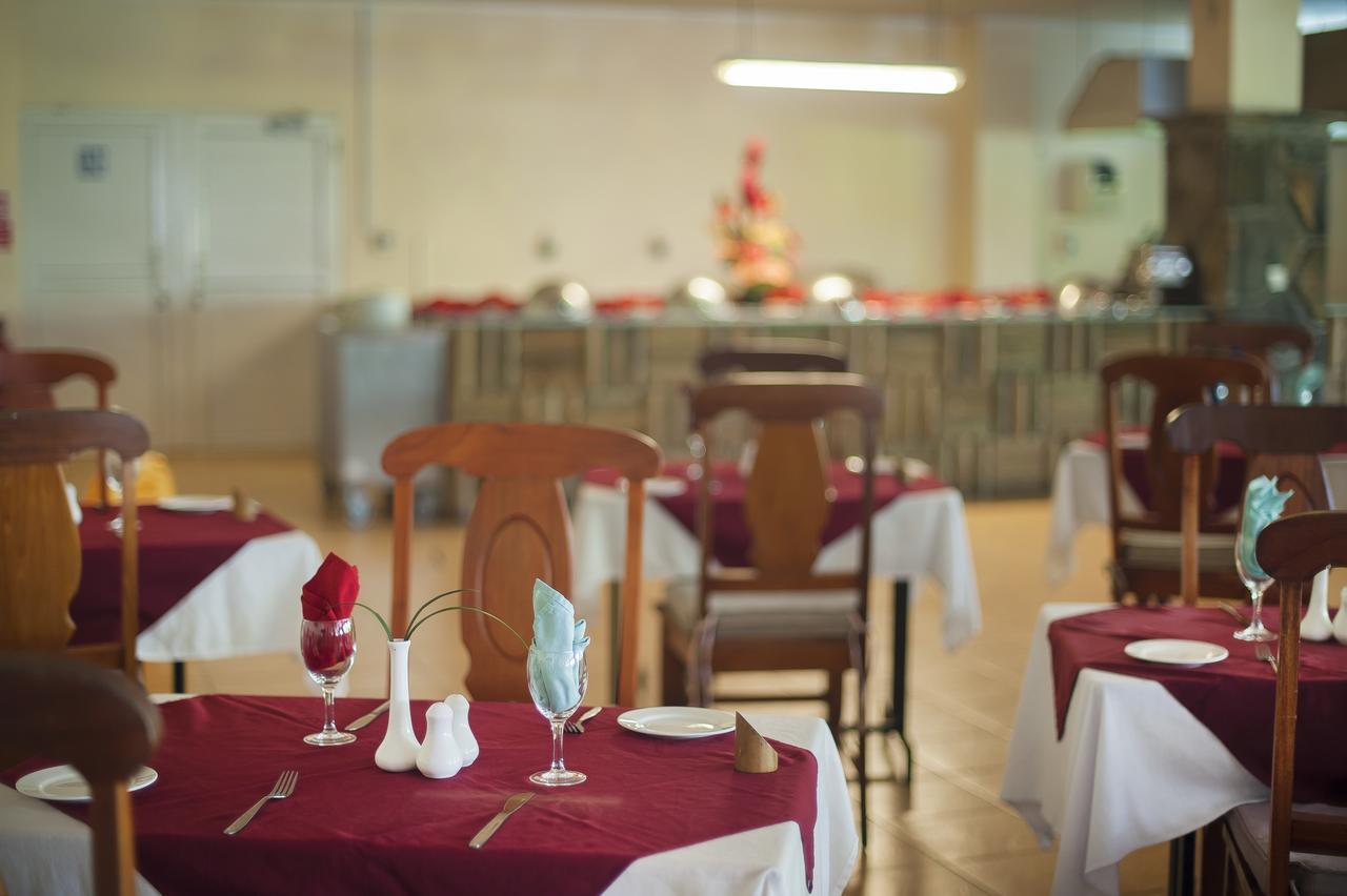 Le Palmiste Resort & Spa Trou-aux-Biches Eksteriør bilde